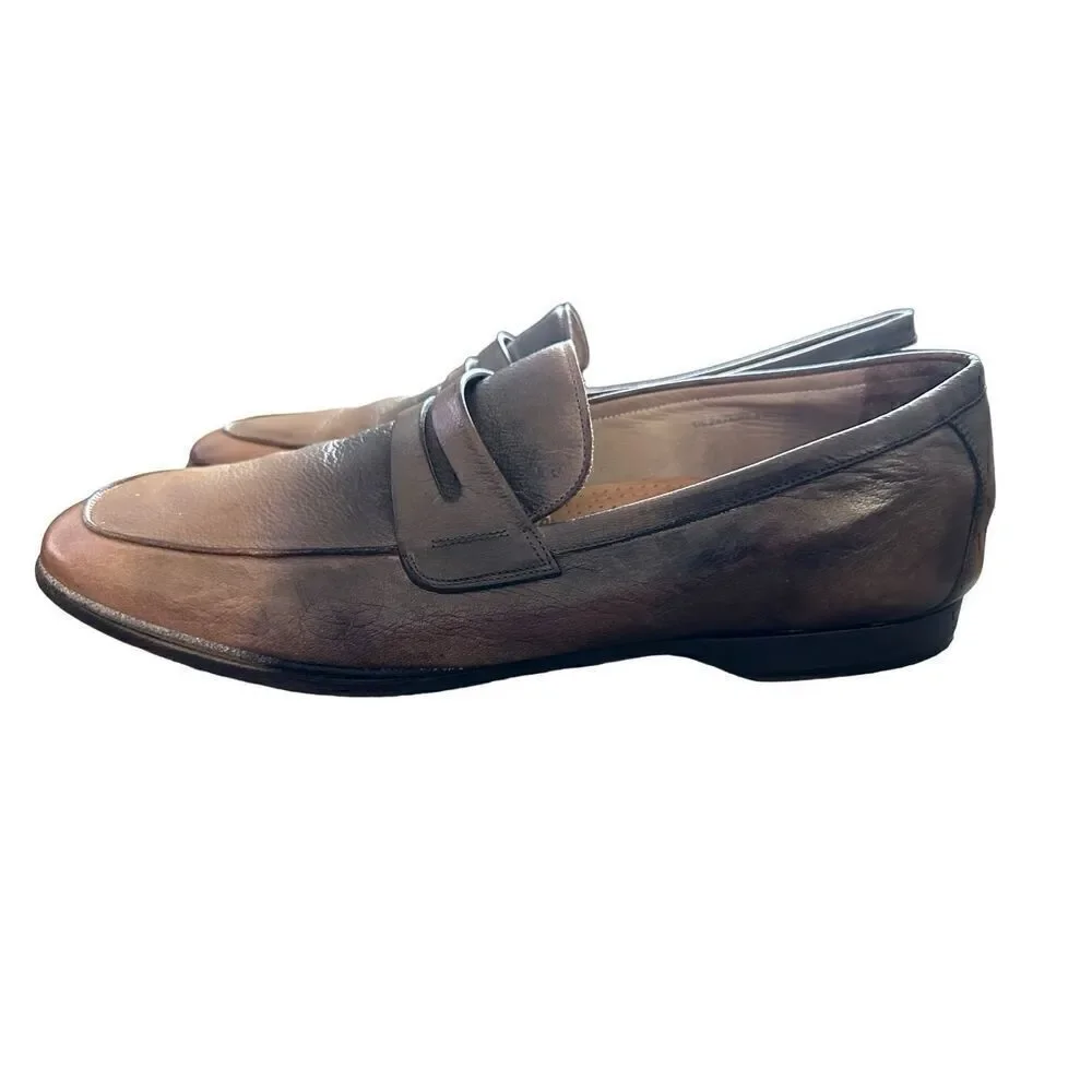 Cole Haan Nike Air Loafers Men’s Size 12